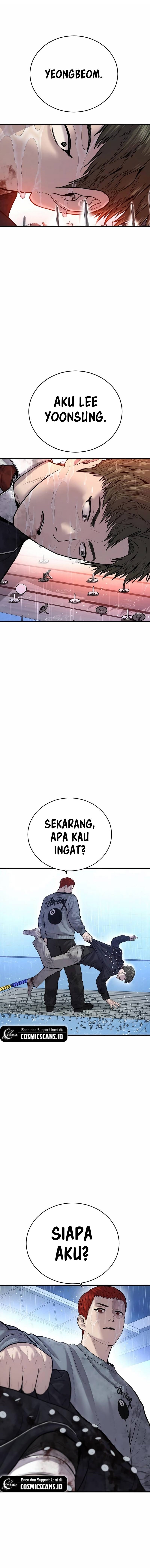 Read Juvenile Offender Bahasa Indonesia ID Manga Online