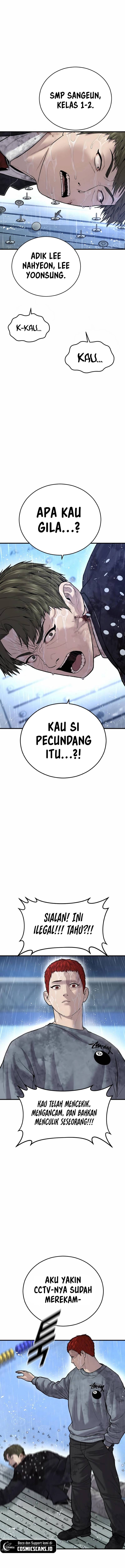 Read Juvenile Offender Bahasa Indonesia ID Manga Online