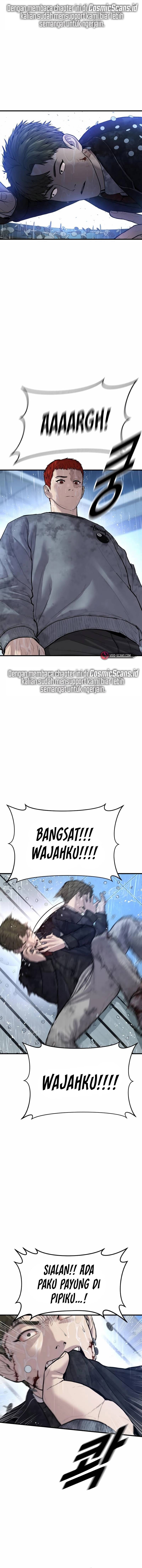 Read Juvenile Offender Bahasa Indonesia ID Manga Online