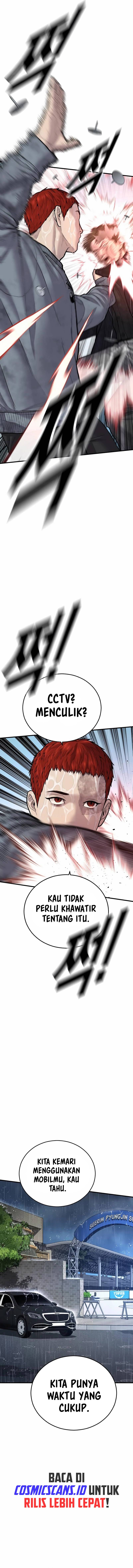 Read Juvenile Offender Bahasa Indonesia ID Manga Online