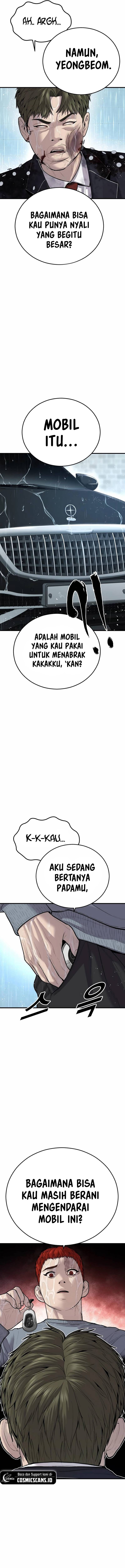 Read Juvenile Offender Bahasa Indonesia ID Manga Online