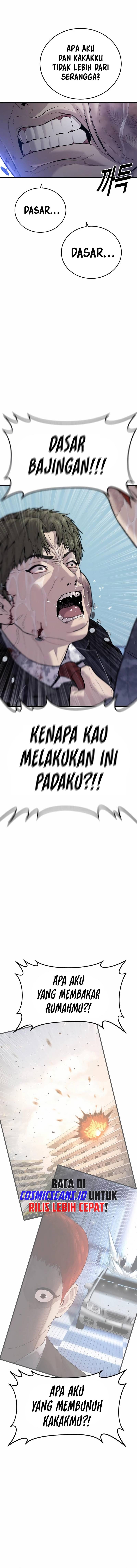 Read Juvenile Offender Bahasa Indonesia ID Manga Online