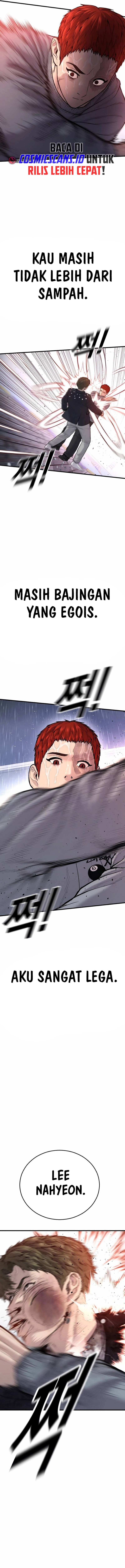 Read Juvenile Offender Bahasa Indonesia ID Manga Online
