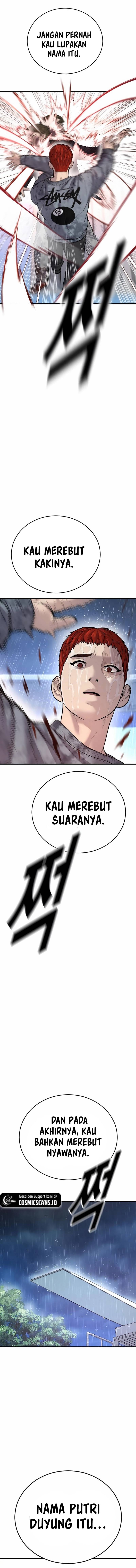 Read Juvenile Offender Bahasa Indonesia ID Manga Online