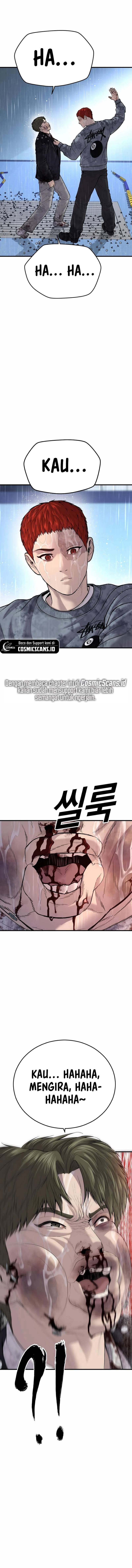 Read Juvenile Offender Bahasa Indonesia ID Manga Online