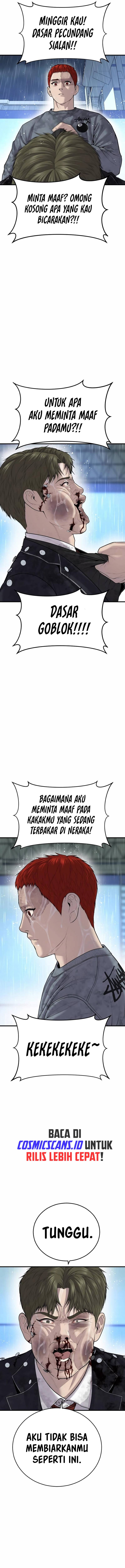 Read Juvenile Offender Bahasa Indonesia ID Manga Online