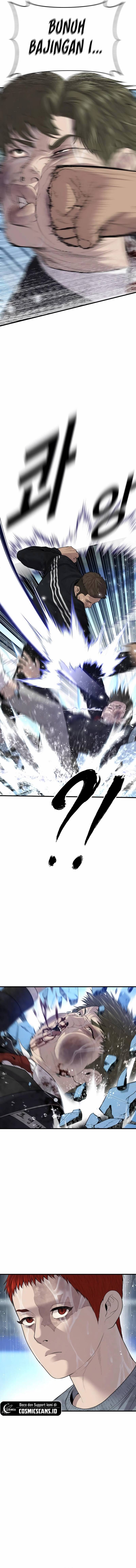 Read Juvenile Offender Bahasa Indonesia ID Manga Online