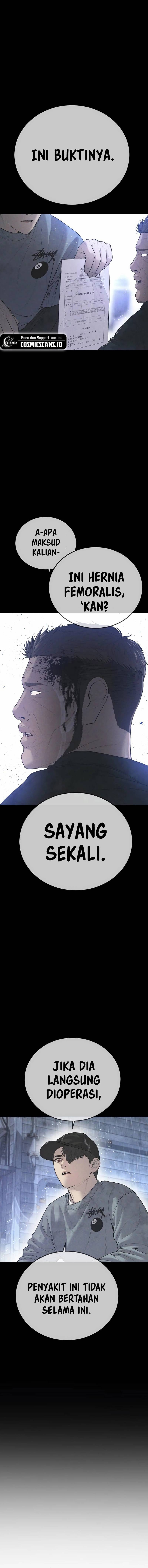 Read Juvenile Offender Bahasa Indonesia ID Manga Online