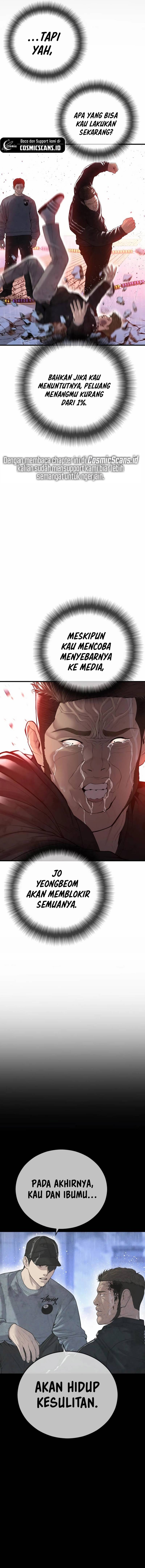 Read Juvenile Offender Bahasa Indonesia ID Manga Online