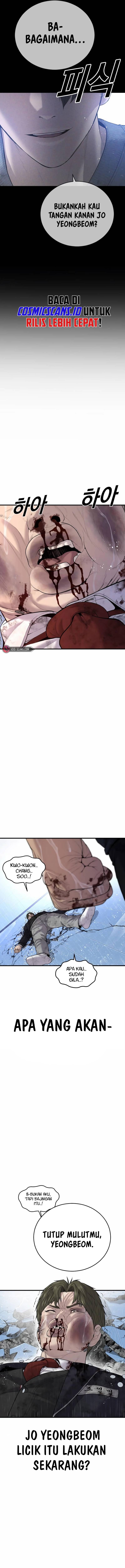 Read Juvenile Offender Bahasa Indonesia ID Manga Online