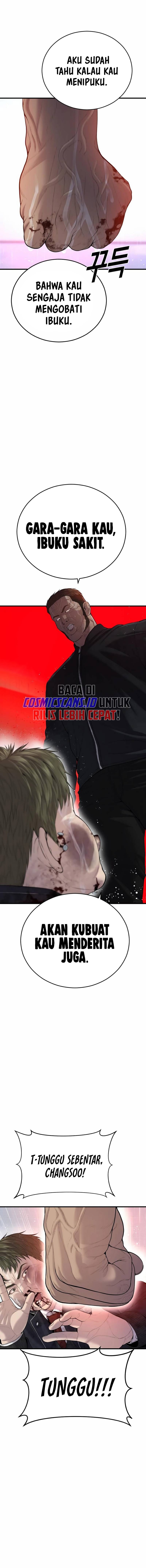 Read Juvenile Offender Bahasa Indonesia ID Manga Online