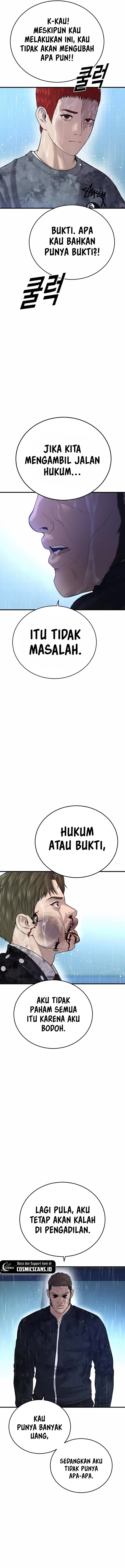 Read Juvenile Offender Bahasa Indonesia ID Manga Online