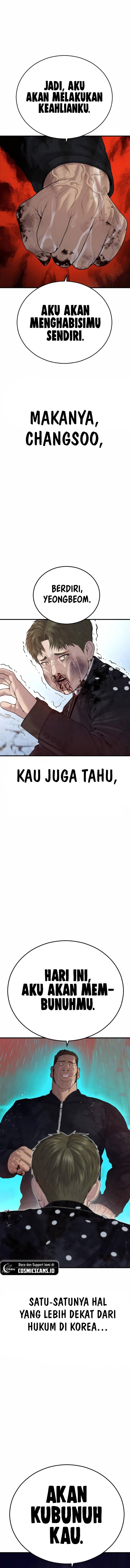Read Juvenile Offender Bahasa Indonesia ID Manga Online