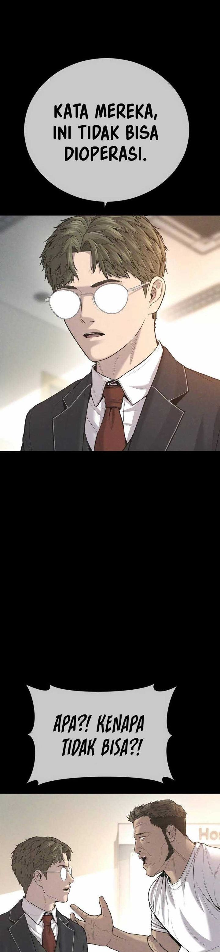 Read Juvenile Offender Bahasa Indonesia ID Manga Online