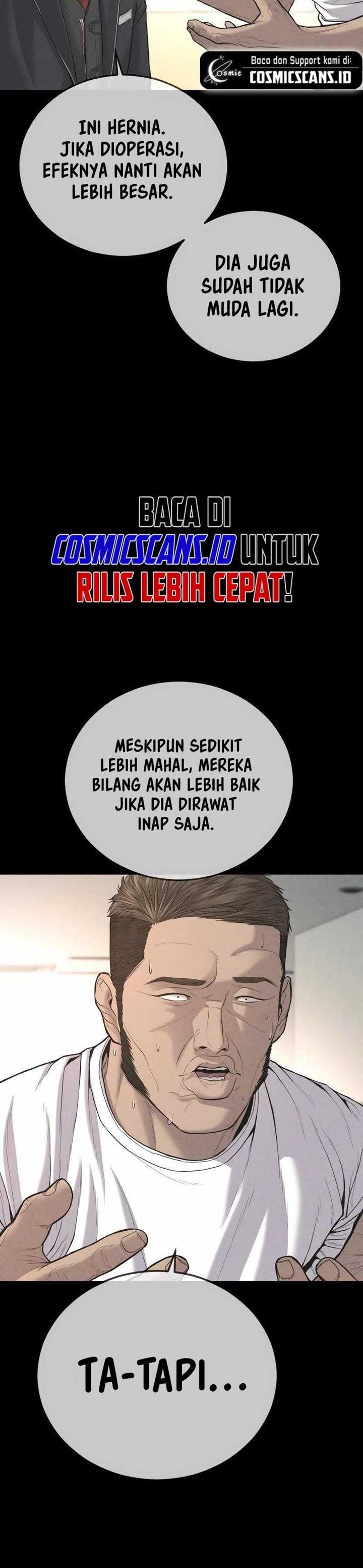 Read Juvenile Offender Bahasa Indonesia ID Manga Online