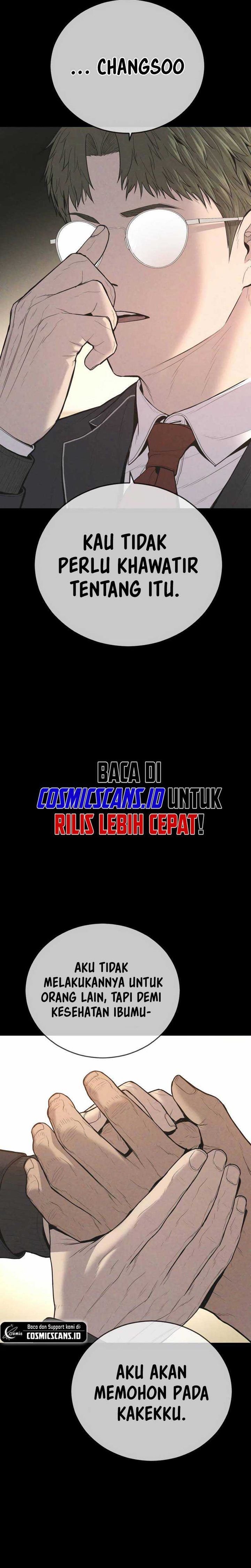 Read Juvenile Offender Bahasa Indonesia ID Manga Online