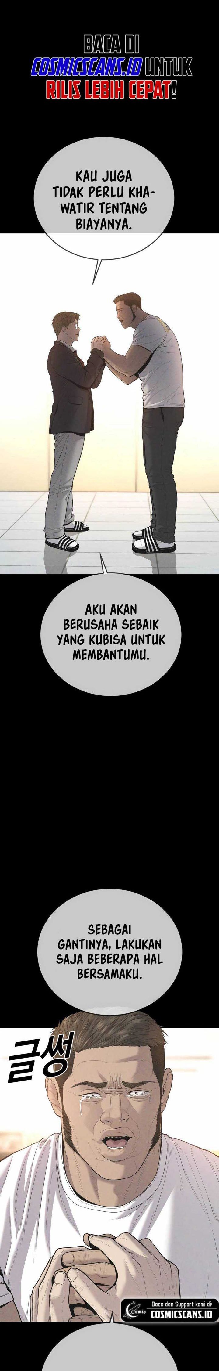 Read Juvenile Offender Bahasa Indonesia ID Manga Online