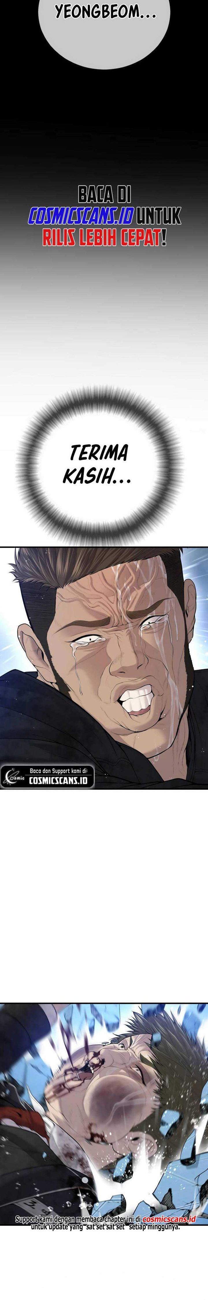 Read Juvenile Offender Bahasa Indonesia ID Manga Online