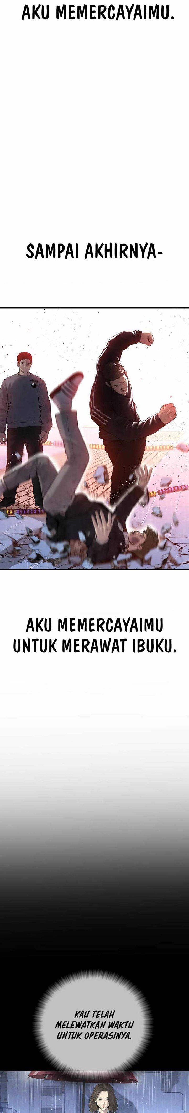 Read Juvenile Offender Bahasa Indonesia ID Manga Online