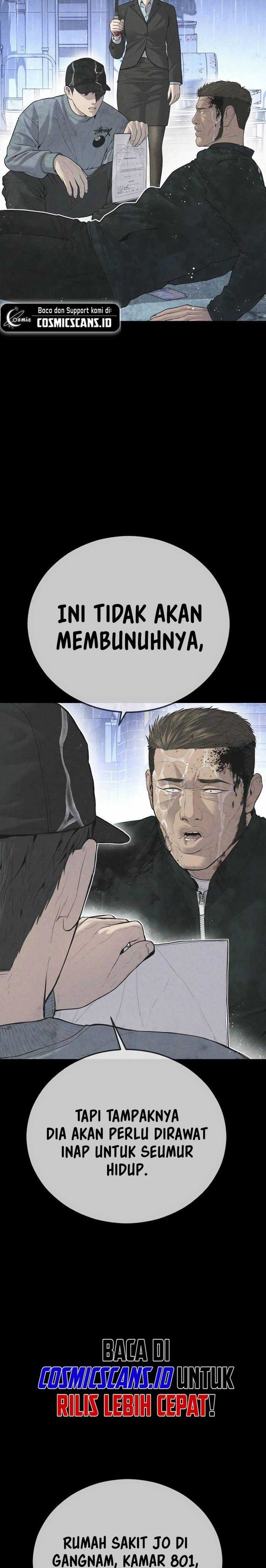 Read Juvenile Offender Bahasa Indonesia ID Manga Online