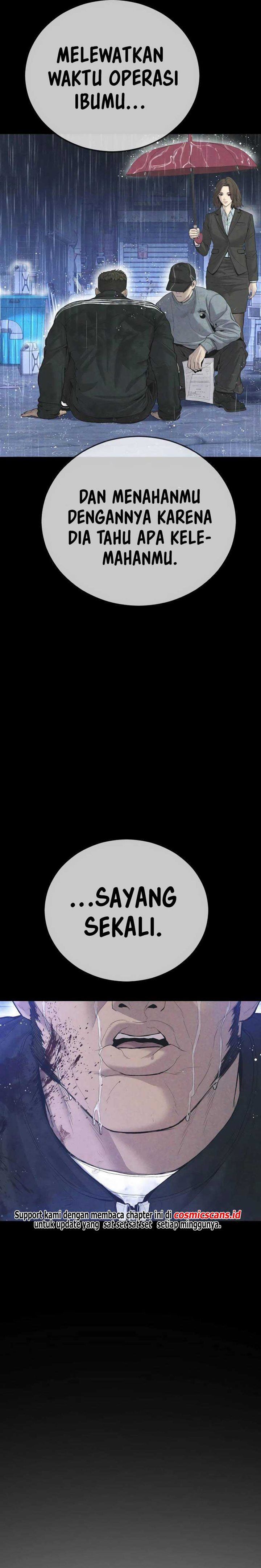 Read Juvenile Offender Bahasa Indonesia ID Manga Online