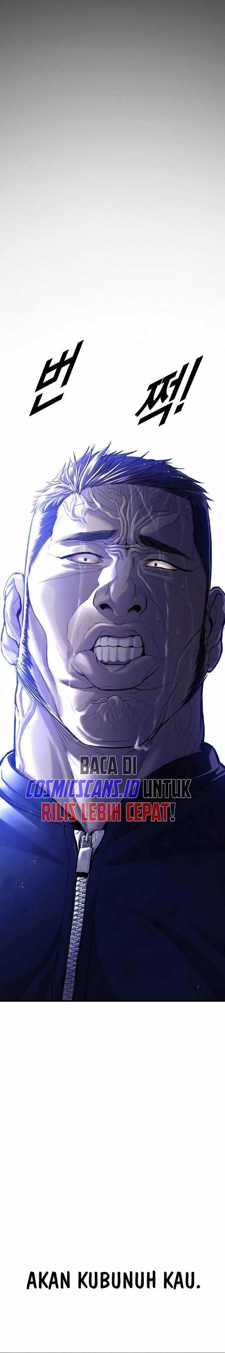 Read Juvenile Offender Bahasa Indonesia ID Manga Online