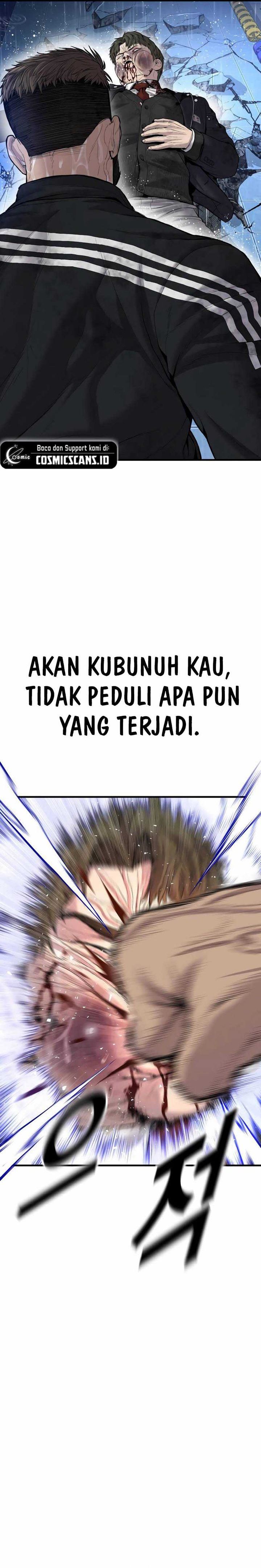 Read Juvenile Offender Bahasa Indonesia ID Manga Online