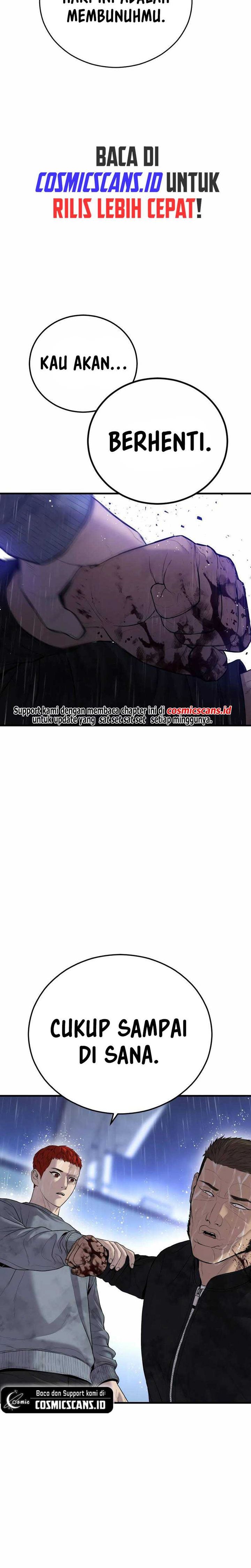 Read Juvenile Offender Bahasa Indonesia ID Manga Online