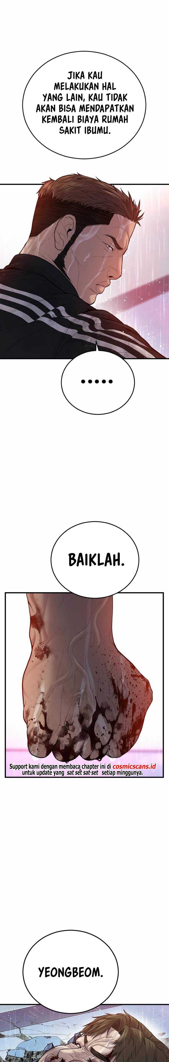 Read Juvenile Offender Bahasa Indonesia ID Manga Online