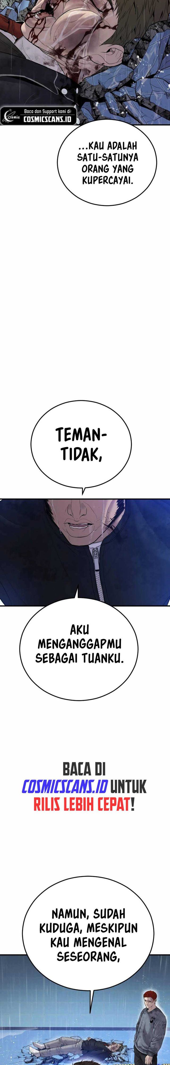Read Juvenile Offender Bahasa Indonesia ID Manga Online