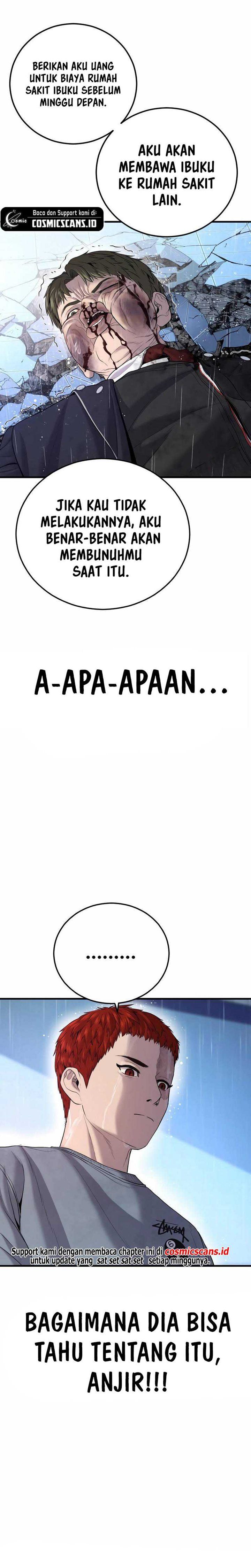 Read Juvenile Offender Bahasa Indonesia ID Manga Online