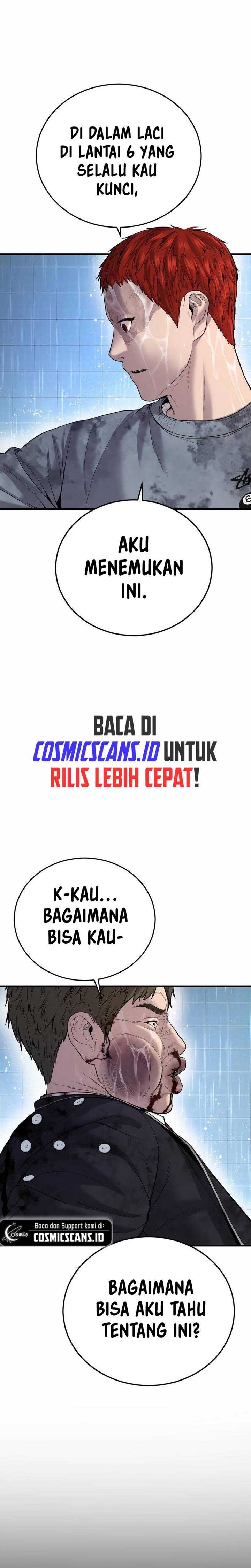 Read Juvenile Offender Bahasa Indonesia ID Manga Online