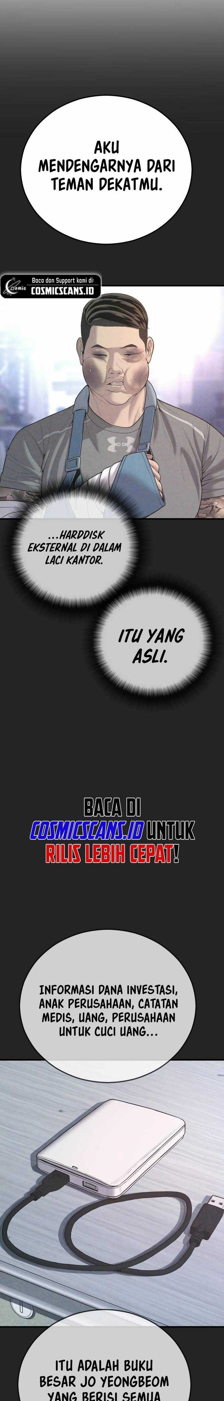 Read Juvenile Offender Bahasa Indonesia ID Manga Online