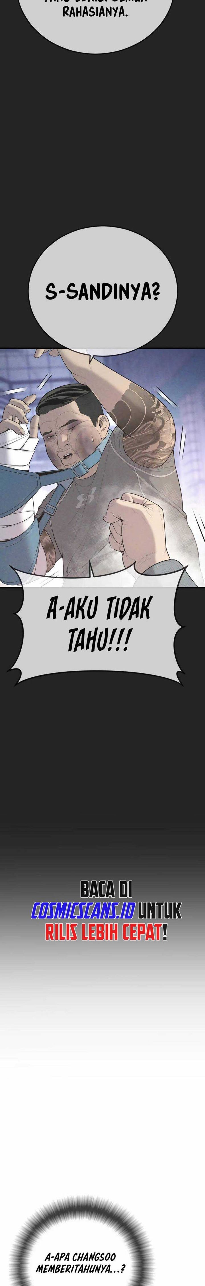 Read Juvenile Offender Bahasa Indonesia ID Manga Online