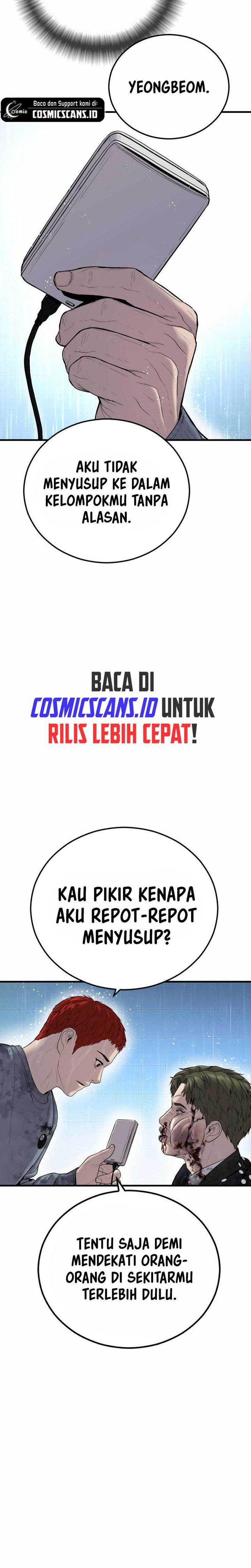 Read Juvenile Offender Bahasa Indonesia ID Manga Online