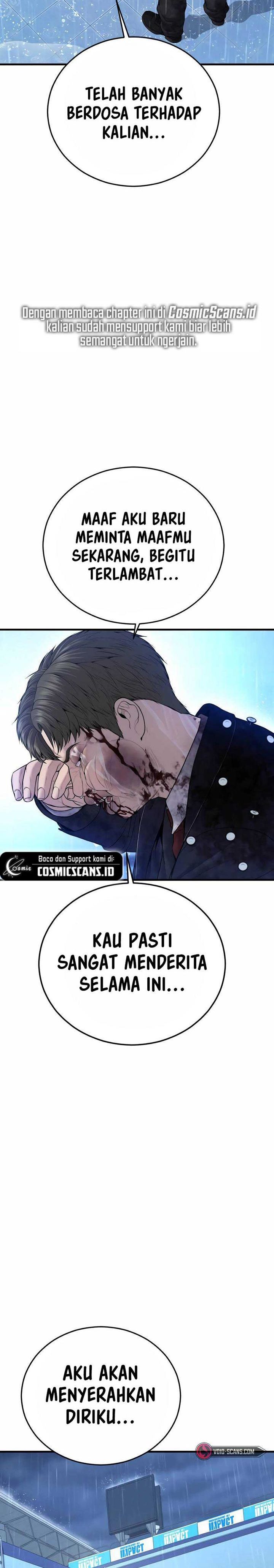 Read Juvenile Offender Bahasa Indonesia ID Manga Online