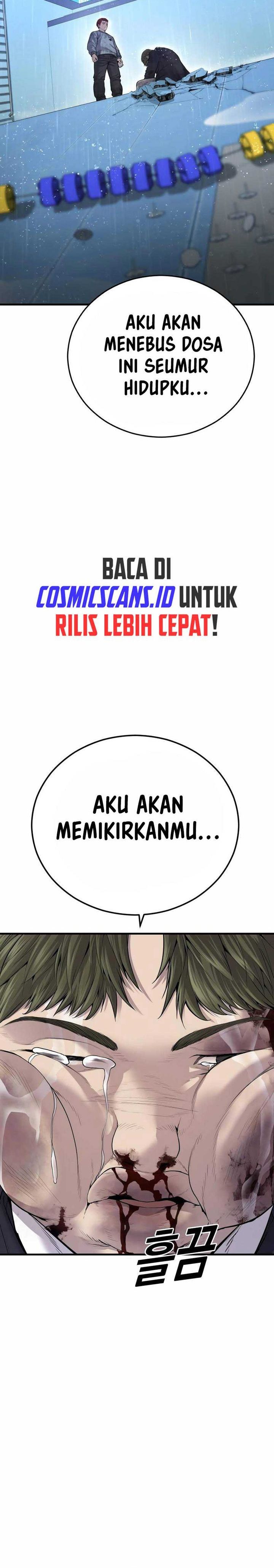 Read Juvenile Offender Bahasa Indonesia ID Manga Online