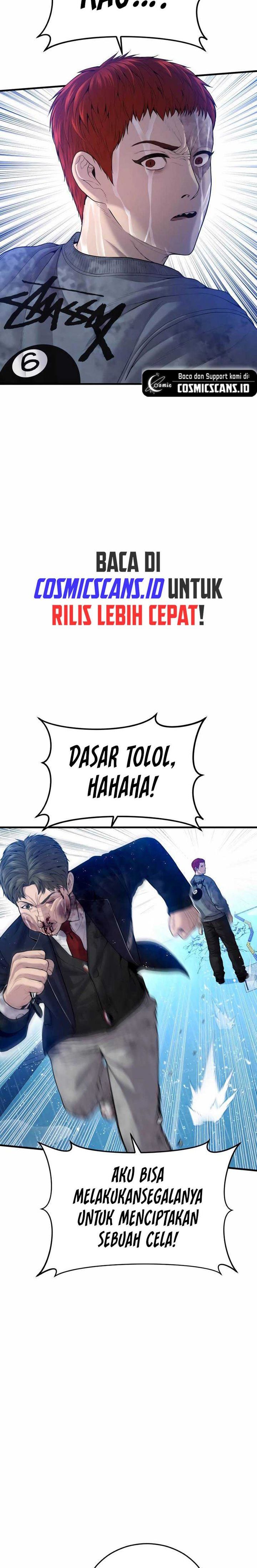 Read Juvenile Offender Bahasa Indonesia ID Manga Online