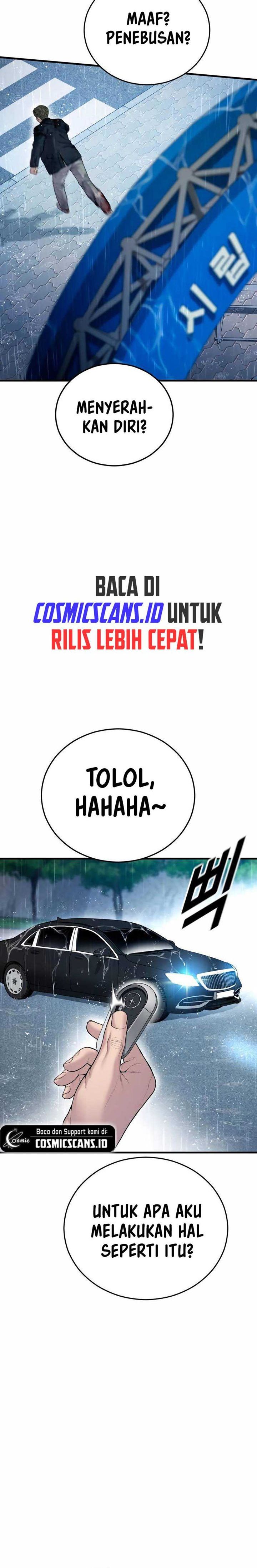 Read Juvenile Offender Bahasa Indonesia ID Manga Online