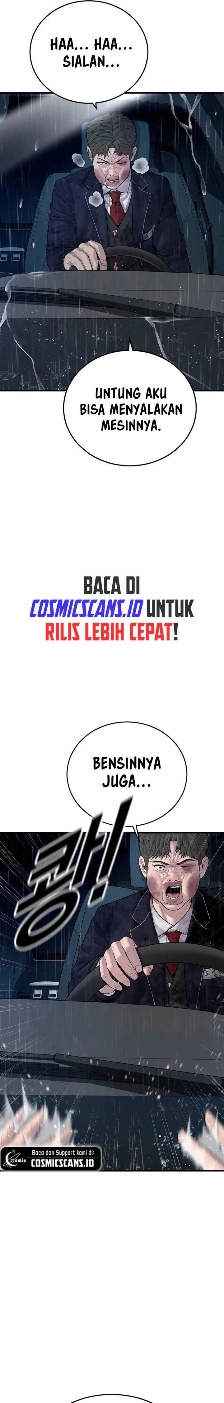 Read Juvenile Offender Bahasa Indonesia ID Manga Online