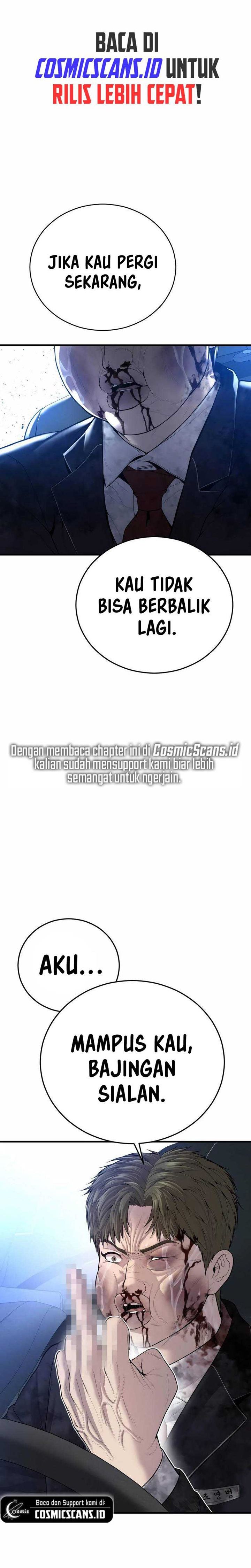 Read Juvenile Offender Bahasa Indonesia ID Manga Online