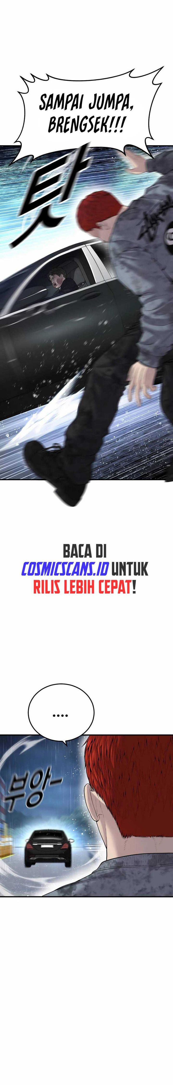 Read Juvenile Offender Bahasa Indonesia ID Manga Online