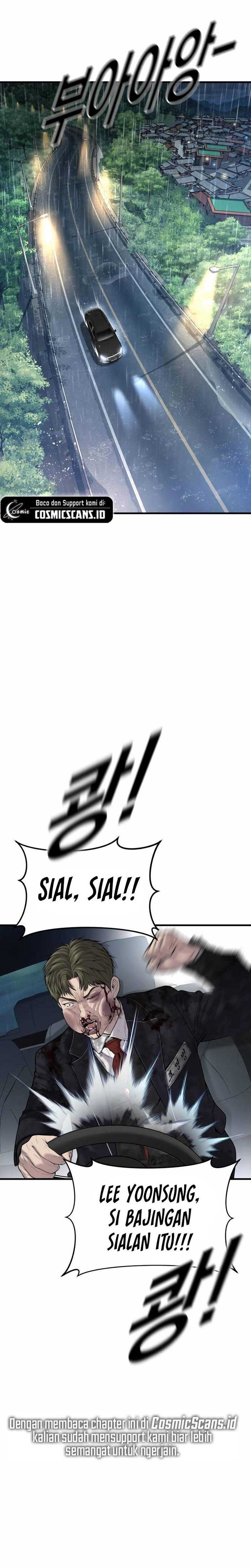 Read Juvenile Offender Bahasa Indonesia ID Manga Online