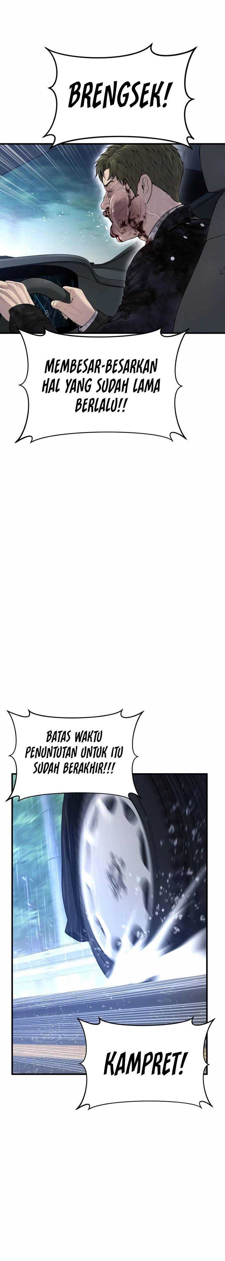 Read Juvenile Offender Bahasa Indonesia ID Manga Online
