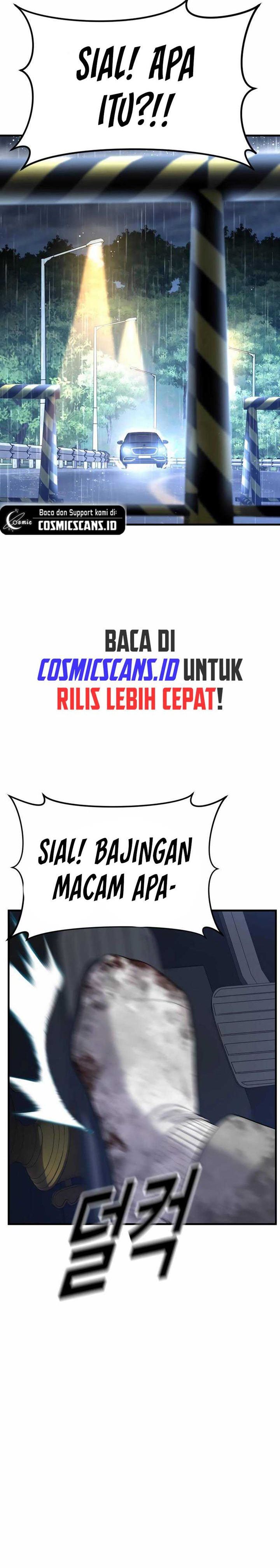 Read Juvenile Offender Bahasa Indonesia ID Manga Online