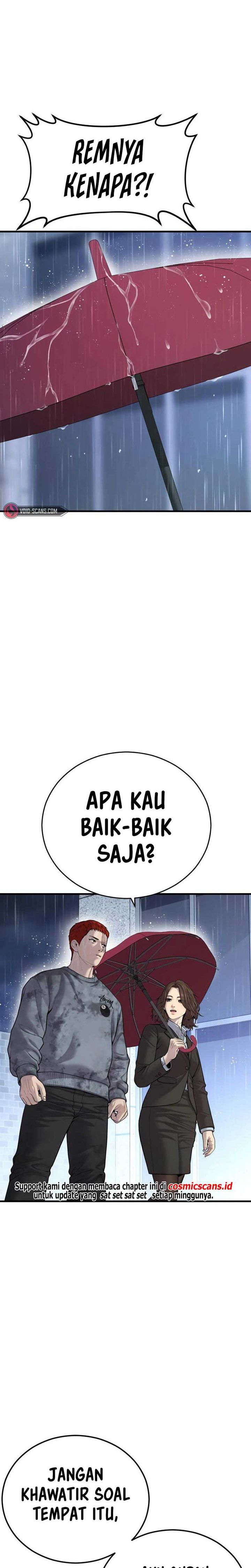 Read Juvenile Offender Bahasa Indonesia ID Manga Online