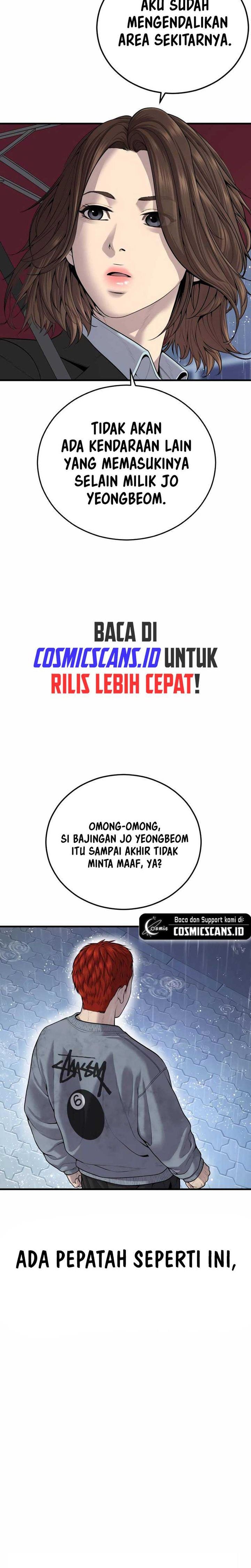 Read Juvenile Offender Bahasa Indonesia ID Manga Online