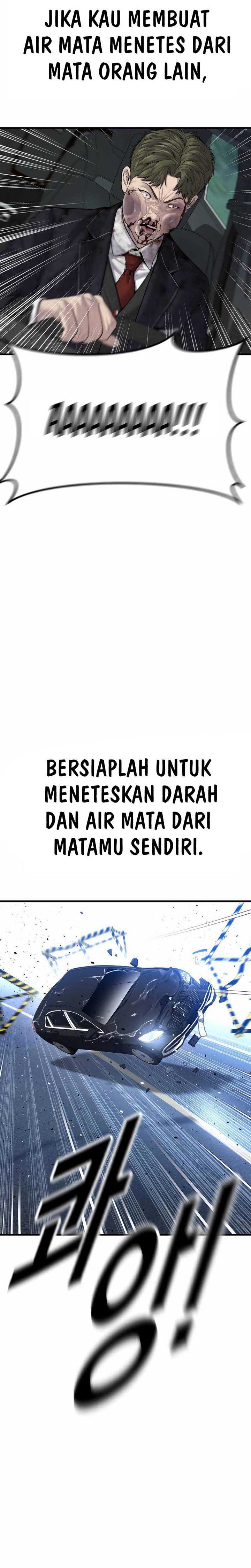 Read Juvenile Offender Bahasa Indonesia ID Manga Online