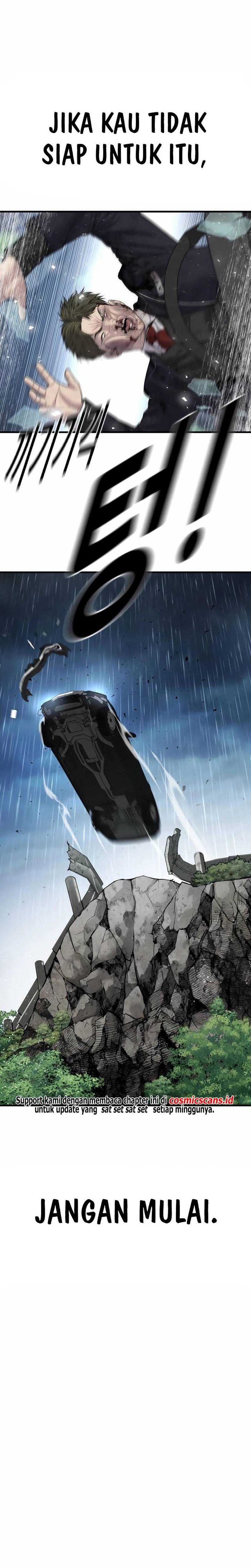Read Juvenile Offender Bahasa Indonesia ID Manga Online