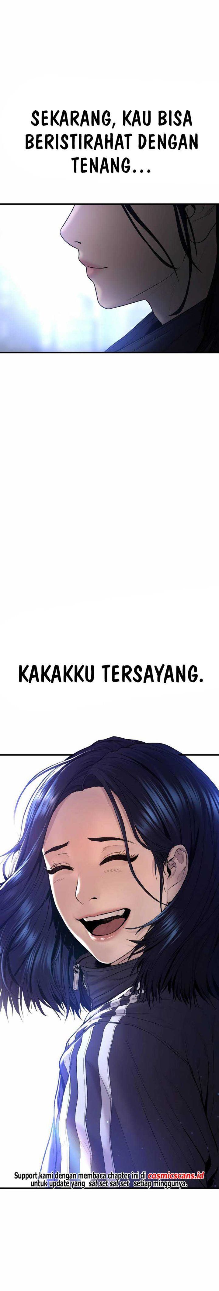Read Juvenile Offender Bahasa Indonesia ID Manga Online